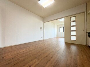 ガ－デンハイツ小山の物件内観写真